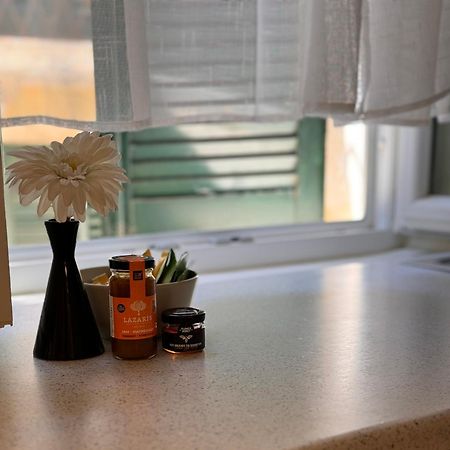 Corfu  The Centric Apt By Loc Hospitality מראה חיצוני תמונה