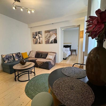 Corfu  The Centric Apt By Loc Hospitality מראה חיצוני תמונה