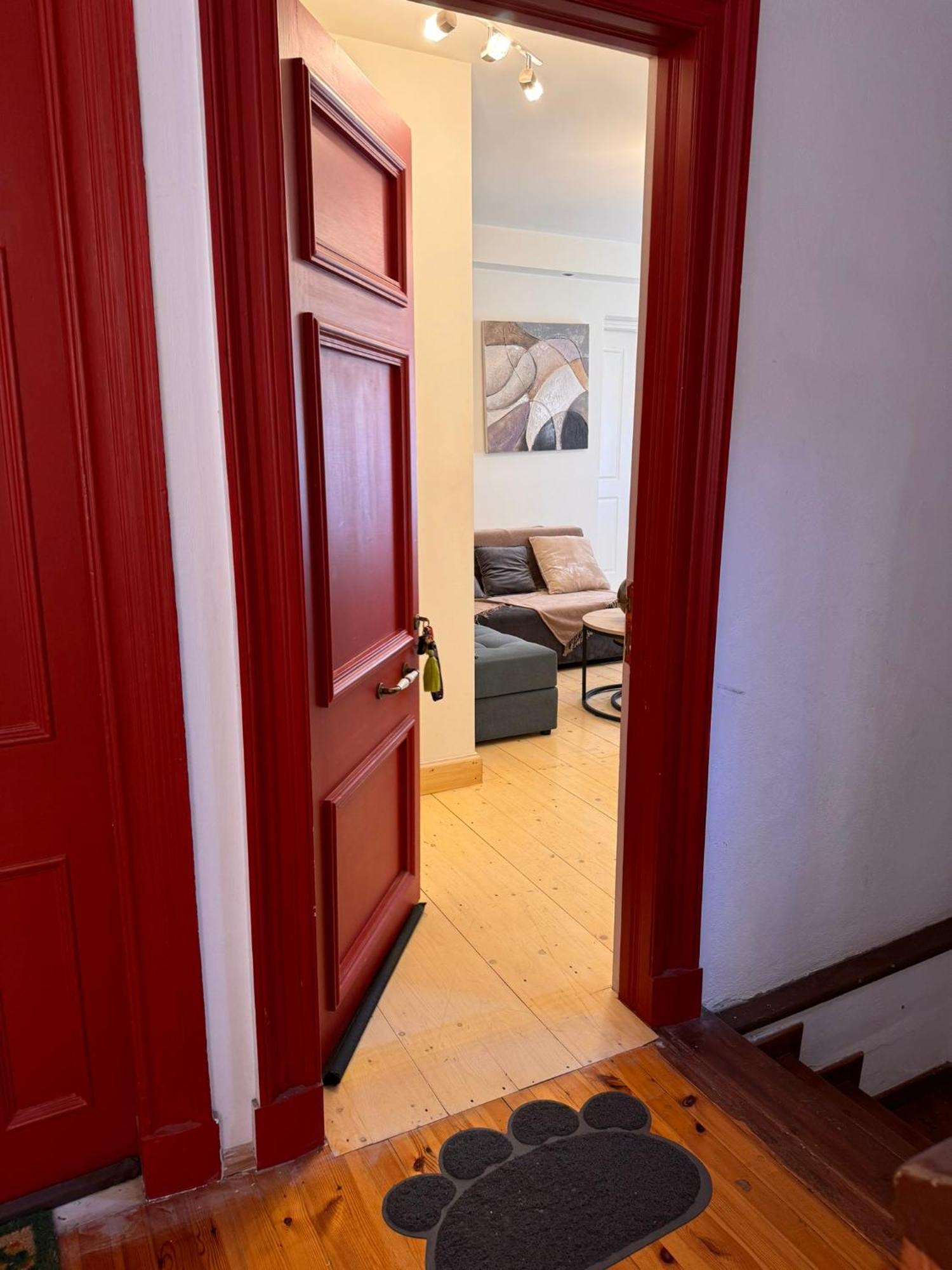 Corfu  The Centric Apt By Loc Hospitality מראה חיצוני תמונה