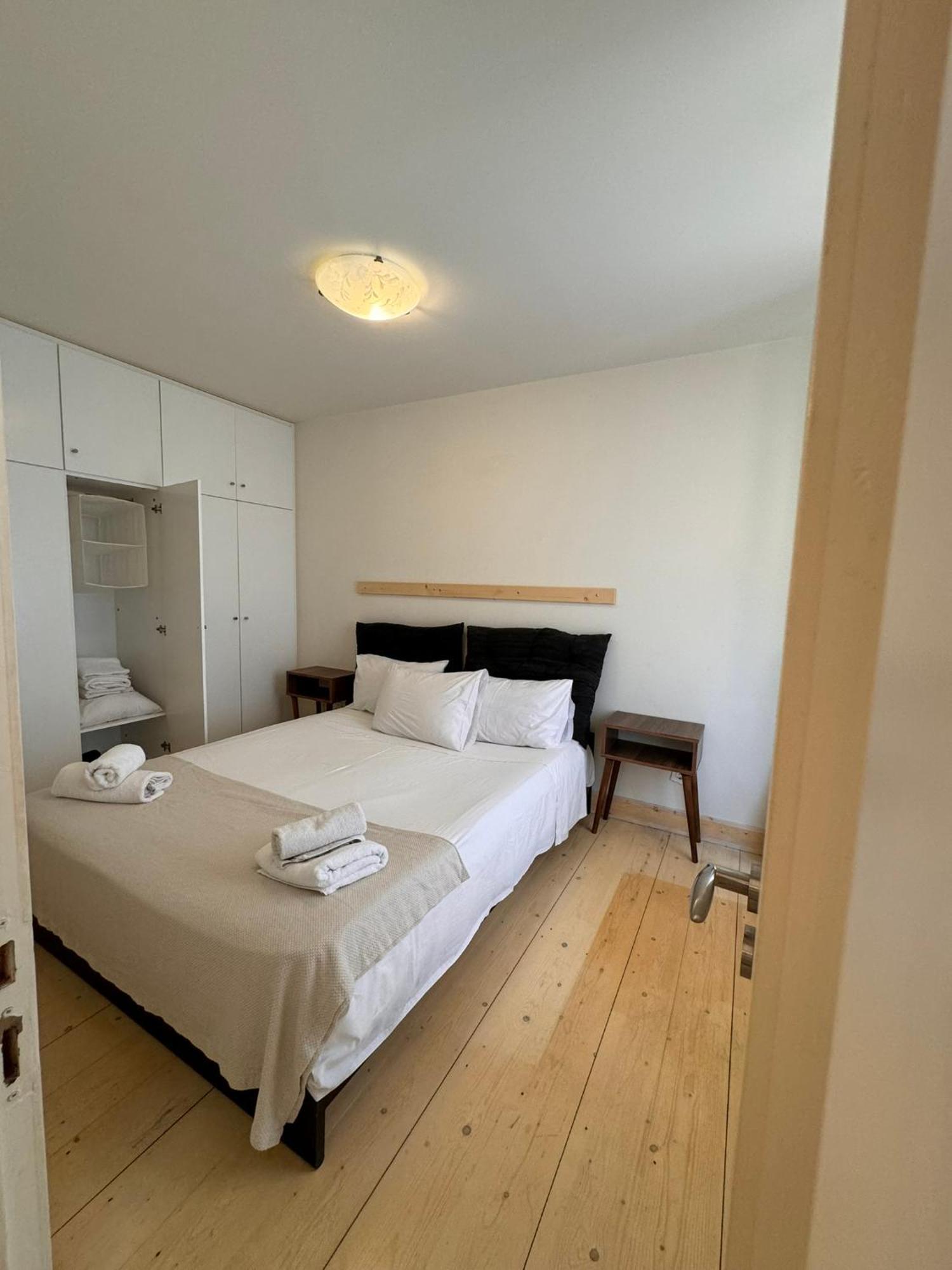 Corfu  The Centric Apt By Loc Hospitality מראה חיצוני תמונה
