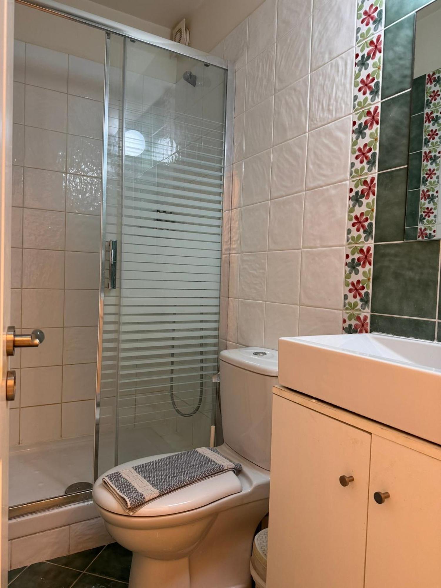 Corfu  The Centric Apt By Loc Hospitality מראה חיצוני תמונה