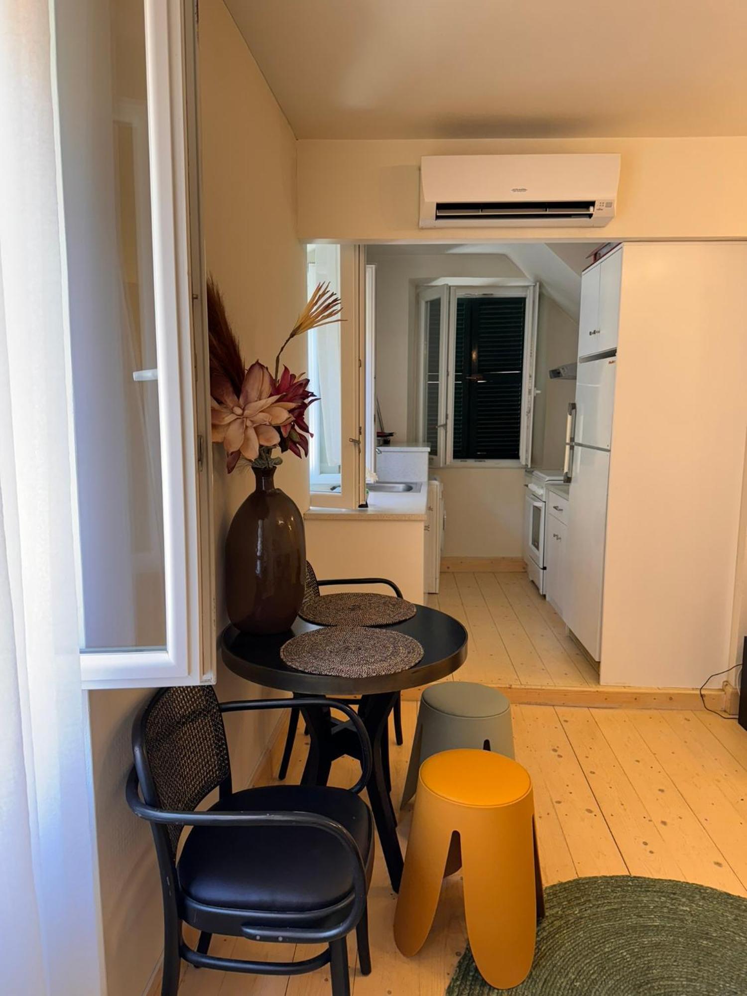 Corfu  The Centric Apt By Loc Hospitality מראה חיצוני תמונה